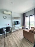 ให้เช่าไนท์บริดจ์ ดิ โอเชี่ยน คอนโด ศรีราชา ห้องสวย ชั้นสูง วิวทะเล FP-C02418 
