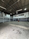 ให้เช่าโกดัง คลังสินค้า 120 ตรว. 580 ตรม. มีชั้นลอย  วิภาวดีรังสิต 6 ใกล้ทางด่วนดินแดง และทางขึ้นโทลล์เวย์ เหมาะทำโกดัง คลังสินค้า อู่รถยนต์