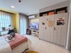 รูปย่อ ขายคอนโด ใหม่ dcondo Vivid Rangsit ตรงข้าม ม.กรุงเทพ ข้ามสะพานลอยก็ถึงมหาลัย พร้อมอยู่ โทร 0616161426 รูปที่6