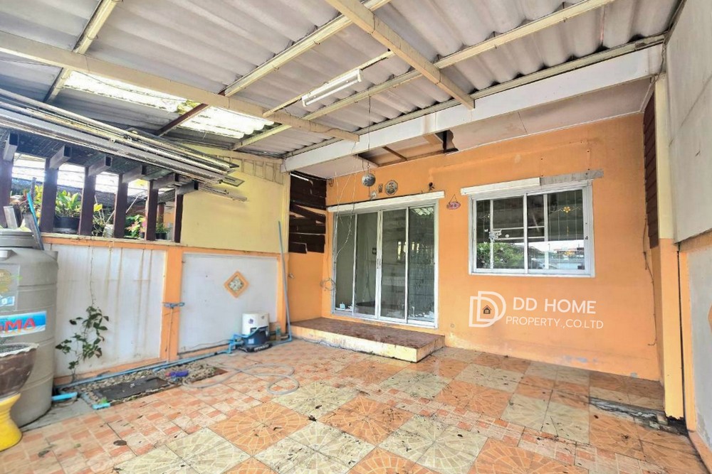 ขายหมู่บ้านณนนท์ บางใหญ่-ซอยวัดลาดปลาดุก (DD002523) รูปที่ 2