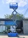 รูปย่อ รถกระเช้า Scissor Lift Genie GS-2646 รูปที่4