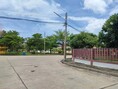 ขายที่ดิน 99.2  ตร.วา หมู่บ้านมหาชัยเมืองทอง  ถ.สหกรณ์  บางหญ้าแพรก  เมืองสมุทรสาคร
