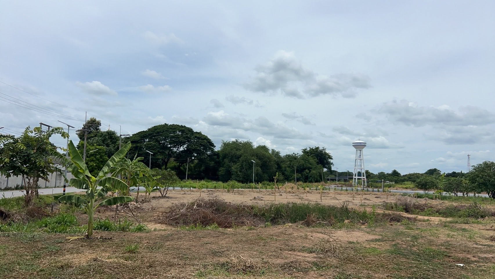 ขายถูกมาก!! ที่ดินเปล่า 154 ตร.ว. ทำเลทอง อ.กำแพงแสน จ.นครปฐม ใกล้ถนนมาลัยแมน 1 นาที ใกล้  ม.เกษตร รูปที่ 4