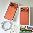 ขาย iPhone 17 Pro Max 256GB by Money2Plus