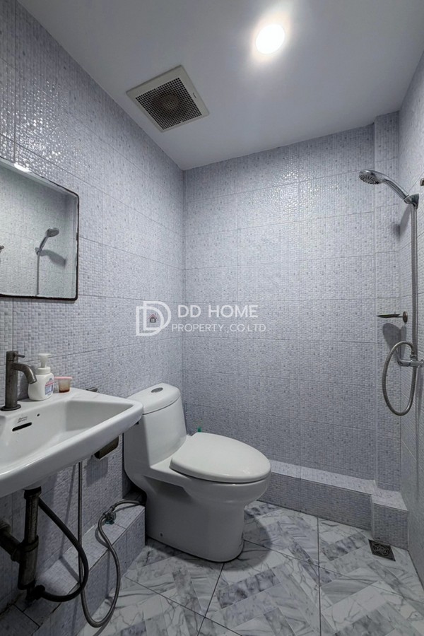 ขายหมู่บ้านริมน้ำนนท์นที รัตนาธิเบศร์-ราชพฤกษ์ (DD002524) รูปที่ 8