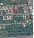 LM26-0123 ขายที่ดิน ลาดกระบัง ซอยจินตนา พื้นที่ 50 ตรว ที่ดินสวยทำเลทอง ใกล้สนามบินสุวรรณภูมิ เดินทางสะดวกสบาย