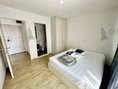 คอนโด น็อตติ้ง ฮิลล์ พหล - เกษตร ติดรถไฟฟ้า BTS สายสีเขียว ใกล้มหาวิทลัยหลายแห่ง ขายพร้อมผู้เช่า