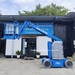 รูปย่อ รถกระเช้า Boom Lift Genie Z30/20N รูปที่3