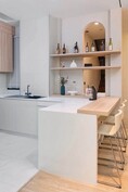 ให้เช่า The Gentry Sukhumvit 101 พื้นที่ใช้สอย 390 ตร.ม. Pet Friendly 180000 บาท/เดือน