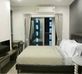 ไอดีโอ โมบิ  สุขุมวิท81  55ตรม. 2ห้องนอน 2ห้องน้ำใกล้Btsอ่อนนุช