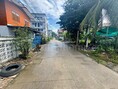 ที่ดิน ซอยเรณูอุทิศ ลาดหลุมแก้ว 120 ตารางวา ติดถนน 3 ด้าน ห่างถนนใหญ่เพียงประมาณ 100 เมตร