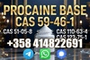 รูปย่อ Procaine /procaine Base Cas 59-46-1 Free Sample Fast Delivery รูปที่3