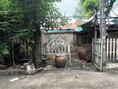 ขายที่ดิน 74 ตร.ว. แปลงมุม พร้อมสิ่งปลูกสร้าง ย่านเสรีไทย 81 ใกล้สวนสยาม