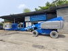 รูปย่อ รถกระเช้า Boom Lift Genie S65 รูปที่1