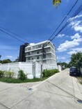 ขายสำนักงาน6ชั้น199 ตร.ว.หลังมุมพร้อมลิฟท์สระว่ายน้ำส่วนตัวย่านซอยชินเขต1งามวงศ์วานหลักสี่ประชาชื่น