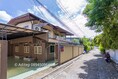 ขาย บ้านเดี่ยว ห้วยขวาง ลาดพร้าว 48 ขนาด 2 ชั้น 63 ตร.ว. ใกล้ MRT สุทธิสาร เข้าออกได้ทั้งสุทธิสาร รัชดา ลาดพร้าว