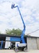 รูปย่อ รถกระเช้า Boom Lift Genie Z60/37DC  รูปที่4
