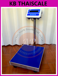 เครื่องชั่งตั้งพื้น (แท่นชั่งมีระดับน้ำ) ชั่งได้ 200kg ค่าละเอียด 10g ขนาดแท่น 40x50cm ยี่ห้อAVENUE รุ่น AV Series