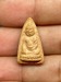 รูปย่อ พระพุทโธน้อย แม่ชีบุญเรือน รุ่นแรก พิมพ์เล็ก ปี2494 หน้าตุ๊กตา เนื้อผงพุทธคุณ รูปที่5