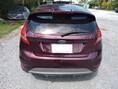 ขายรถ FORD FIESTA ปี 2012 สีม่วง