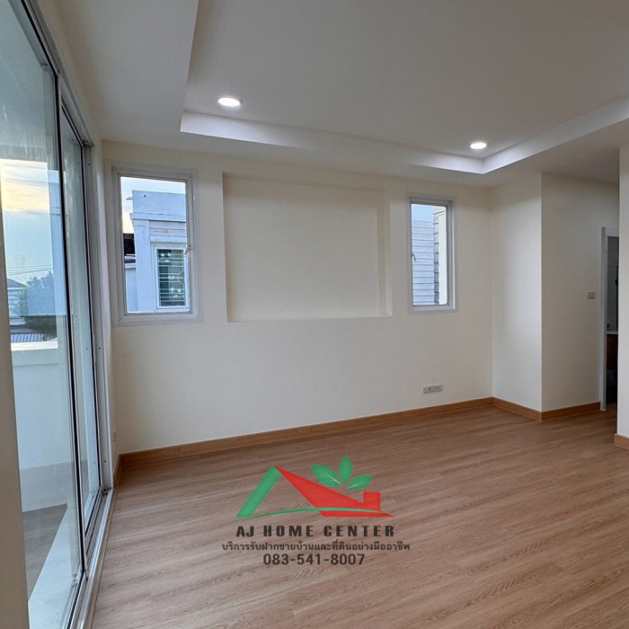 ขายถูก6.29ล้าน บ้านเดี่ยว52ตรว. ม.สุชารี ดอนเมือง-แจ้งวัฒนะ-สรงประภา 5นอน3นอน รีโนเวทใหม่ทั้งหลัง รูปที่ 7