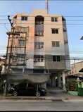 ขายอพาร์ทเม้นท์ 5 ชั้น แหล่งชุมชน ติดถนนเส้นหลัก ศรีราชา-หนองยายบู่ FP-02452 
