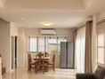 ศุภาลัย พาร์ควิลล์ ช้างเผือก บ้านเดี่ยว หลังใหญ่ Fully Furnished ทำเลหายากมาก เดินทางไปนิมมานและตัวเมืองง่าย