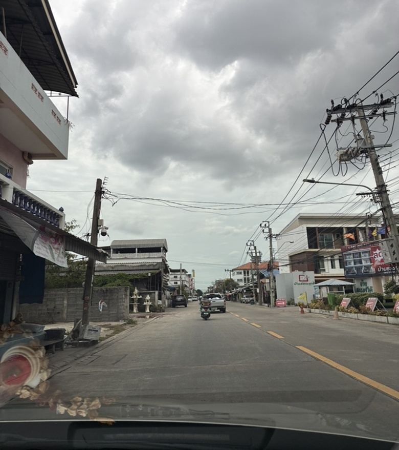 ขายที่ดินถมแล้ว เนื้อที่ 1 ไร่ ซ.เพชรเกษม 114 หนองเขม รูปที่ 4