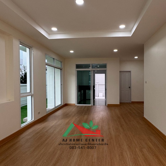 ขายถูก6.29ล้าน บ้านเดี่ยว52ตรว. ม.สุชารี ดอนเมือง-แจ้งวัฒนะ-สรงประภา 5นอน3นอน รีโนเวทใหม่ทั้งหลัง รูปที่ 3