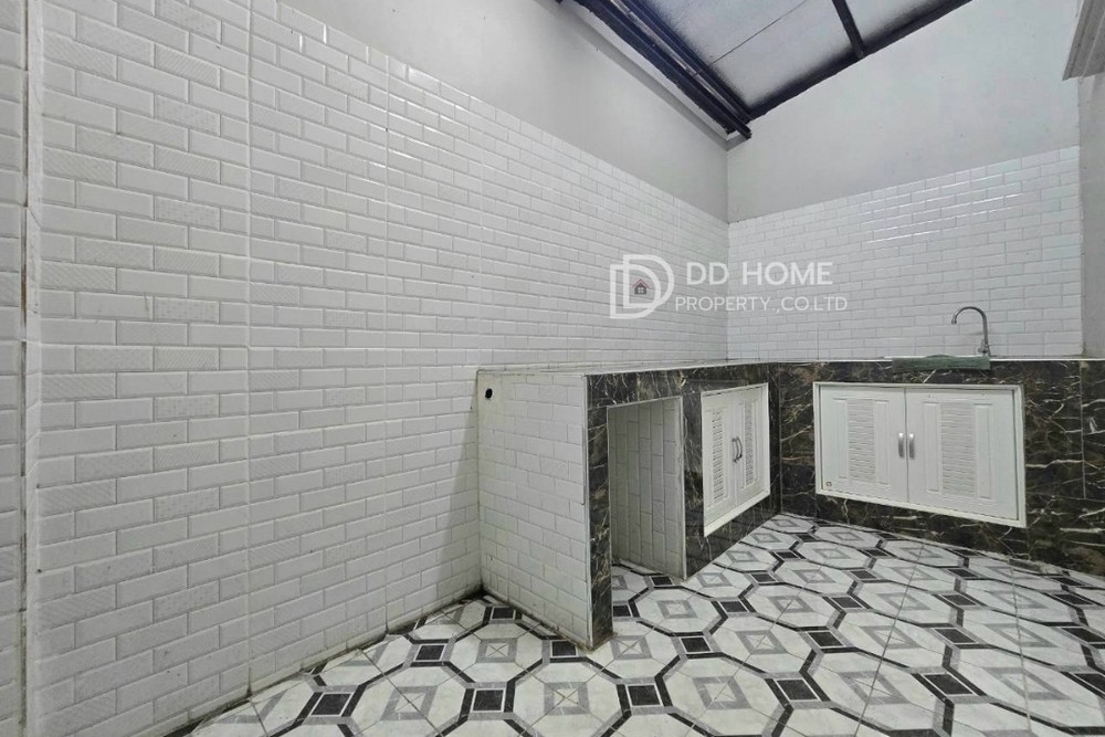 ขายหมู่บ้านเต็มรัก บางบัวทอง-ซอยวัดลาดปลาดุก(DD002529) รูปที่ 4
