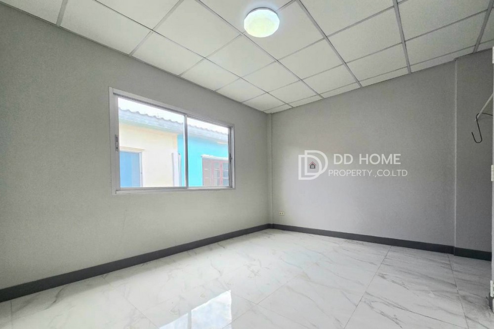 ขายหมู่บ้านเต็มรัก บางบัวทอง-ซอยวัดลาดปลาดุก(DD002529) รูปที่ 6