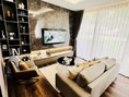 ขาย คอนโดเพนท์เฮาส์หรู ใกล้สุขุมวอท เซ็นทรัล Avaconic Penthouse ศรีราชา TP-C2579