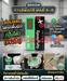 รูปย่อ Wessbond Epoxy Putty Fast steelกาวชนิดแท่งดินน้ำมัน ใช้อุดซ่อมรอยรั่วรอยร้าวฉุกเฉิน รูปที่2