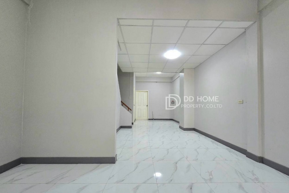 ขายหมู่บ้านเต็มรัก บางบัวทอง-ซอยวัดลาดปลาดุก(DD002529) รูปที่ 3