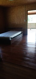  บ้านให้เช่า ใกล้ห้วยฮ่องไคร้ ดอยสะเก็ด เชียงใหม่ บรรยากาศสงบ ใกล้ธรรมชาติ ก่อนถึงน้ำพุร้อนดอยสะเก็ด