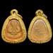 รูปย่อ พระปิดตามหาเสน่ห์ หลวงปู่โต๊ะ รุ่นแรก ปี2518 เนื้อผงเกสร วัดประดู่ฉิมพลี รูปที่5