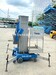 รูปย่อ รถกระเช้า Personal Lift Genie AWP30S รูปที่3