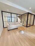 ให้เช่าทาวน์โฮม 3.5 ชั้น 21.6 ตร.ว. โครงการชิเซน พัฒนาการ 32 เขตสวนหลวง