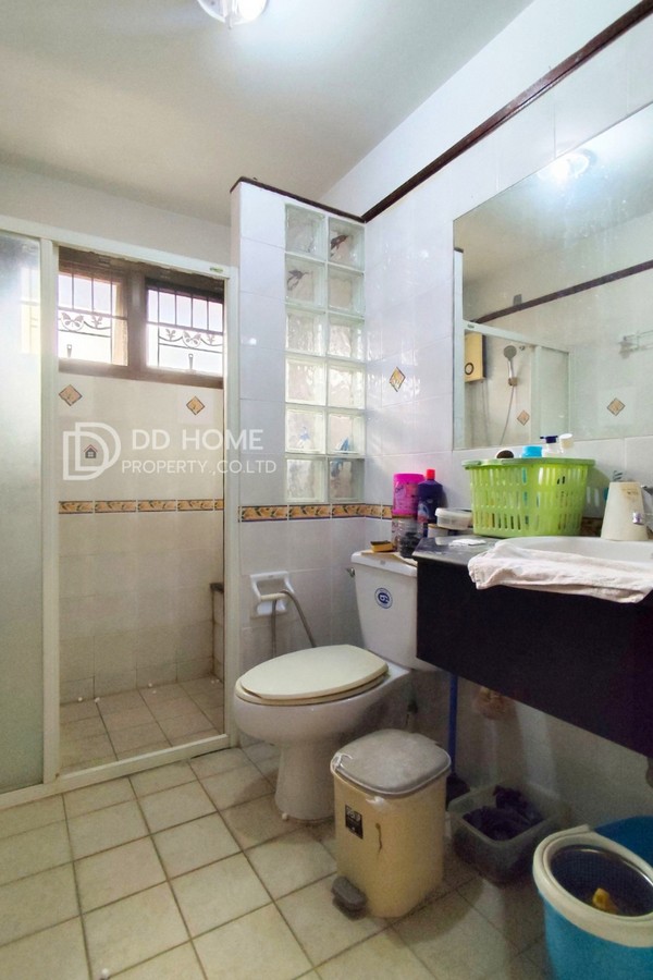 ขายหมู่บ้านศุภาลัยการ์เด้นท์วิลล์ รัตนาธิเบศร์-แคราย หลังมุม (DD002526) รูปที่ 8