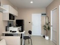 Casa Condo@CMU ห้องรีโนเวทใหม่ มีระเบียงวิวสระว่ายน้ำ หลัง ม.เชียงใหม่ ใกล้คณะประตูวิศวะ มช. สะดวก ปลอดภัย