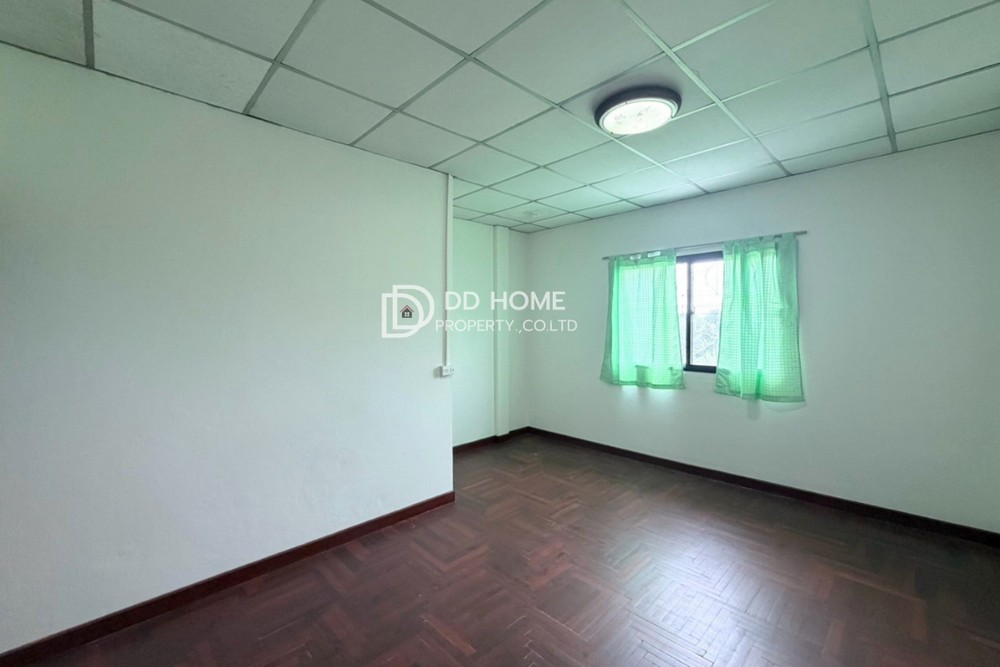 ขายหมู่บ้านนารีนคร12 ติดถนนบางกรวยไทรน้อย (DD002525) รูปที่ 4