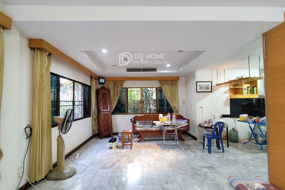 ขายหมู่บ้านศุภาลัยการ์เด้นท์วิลล์ รัตนาธิเบศร์-แคราย หลังมุม (DD002526) รูปที่ 4