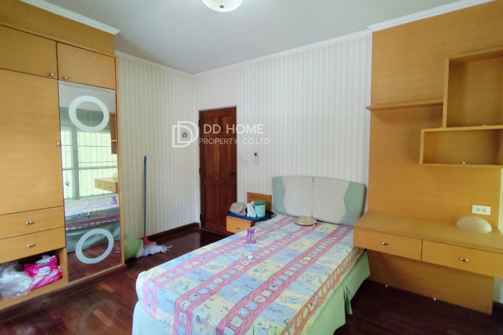 ขายหมู่บ้านศุภาลัยการ์เด้นท์วิลล์ รัตนาธิเบศร์-แคราย หลังมุม (DD002526) รูปที่ 6
