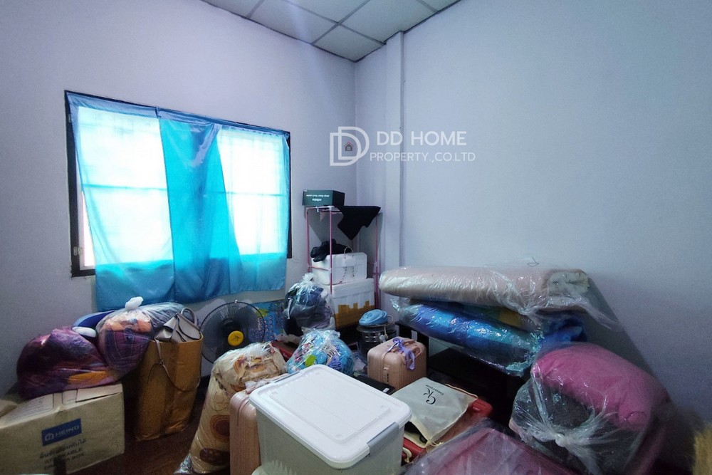 ขายทาวน์เฮ้าส์ หมู่บ้านเกษราวิลล์ บางกรวย-วัดชลอ (DD002527) รูปที่ 7