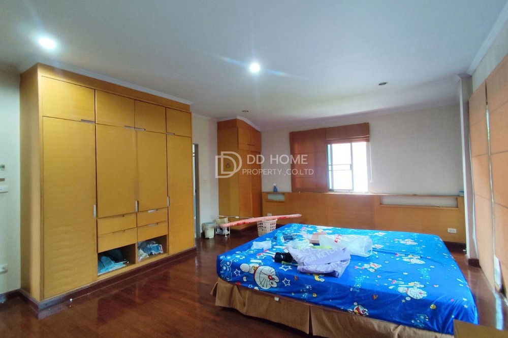 ขายหมู่บ้านศุภาลัยการ์เด้นท์วิลล์ รัตนาธิเบศร์-แคราย หลังมุม (DD002526) รูปที่ 5