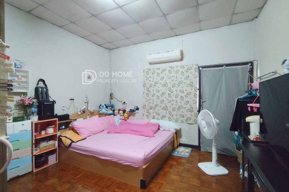 ขายทาวน์เฮ้าส์ หมู่บ้านเกษราวิลล์ บางกรวย-วัดชลอ (DD002527) รูปที่ 6