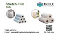 Stretch Film ฟิล์มยืด