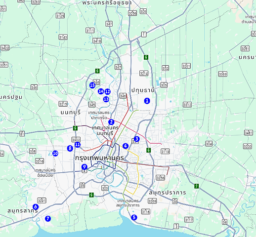 รูปภาพ สถานการณ์ที่อยู่อาศัยเปิดใหม่เดือนสิงหาคม 2569