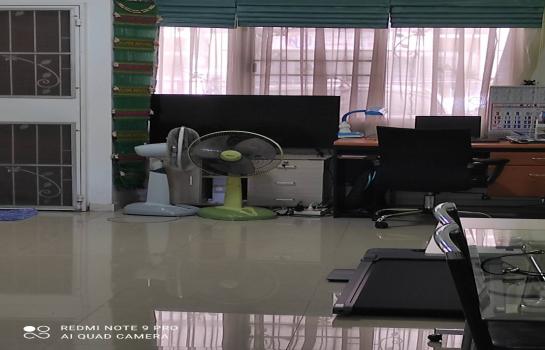 ขายถูกมาก!! ทาวน์โฮม 2 ชั้น พร้อมเฟอร์ ทำเลทอง ซอยรามอินทรา 39 ใกล้รถไฟฟ้า  เซ็นทรัล ทางด่วนฯ รูปที่ 6
