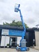 รูปย่อ รถกระเช้า Boom Lift Genie Z30/20N รูปที่4